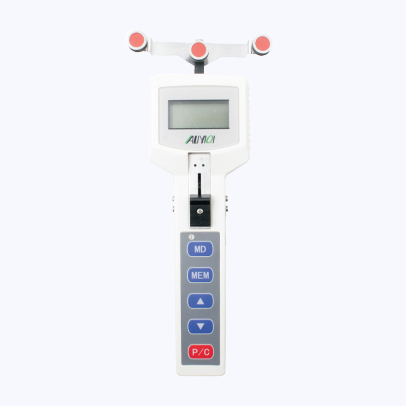 NEWJIELI Handheld Tensiometer - Accurate Measurement