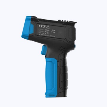NEWJIELI Infrared Thermometer For Industrial Use