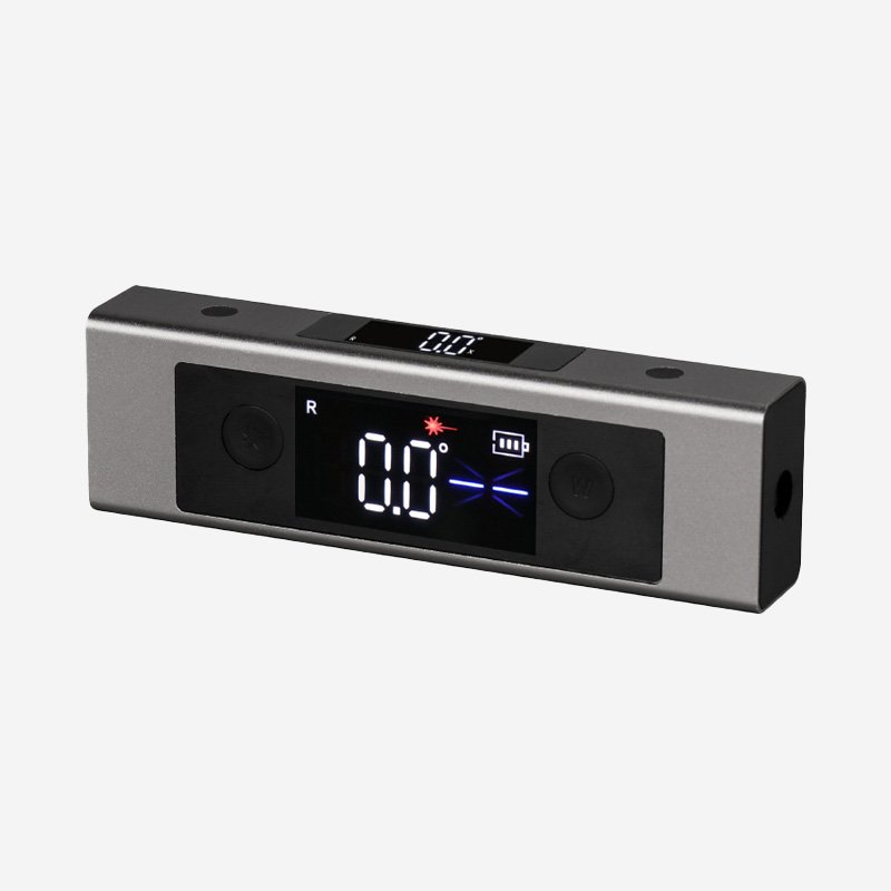 Laser Smart Angle Meter Infrared Laser Angle Measuring Instrument