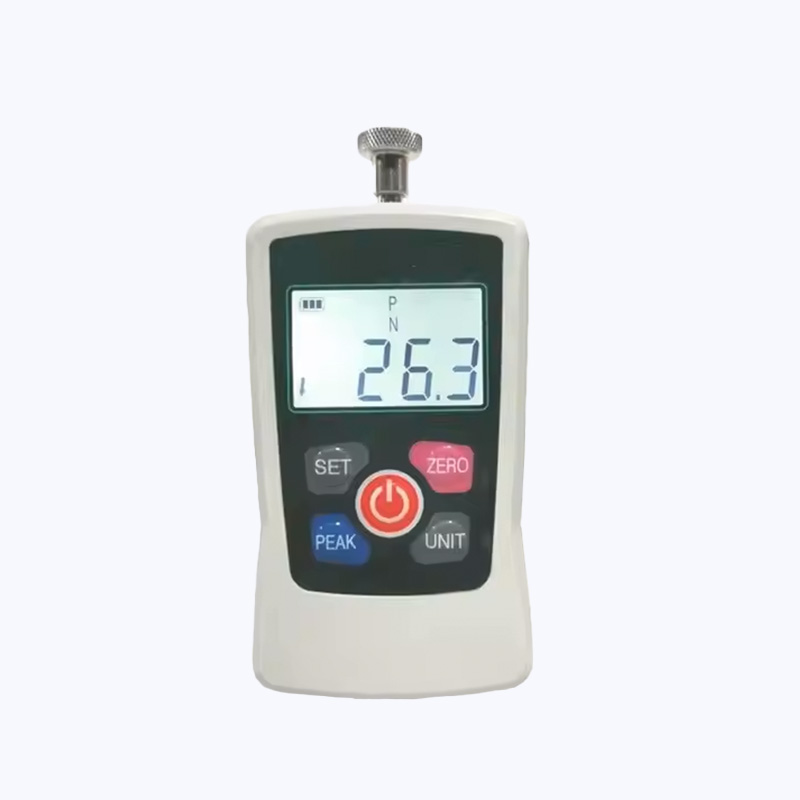 Mini Digital Push-Pull Force Gauge With High-efficiency