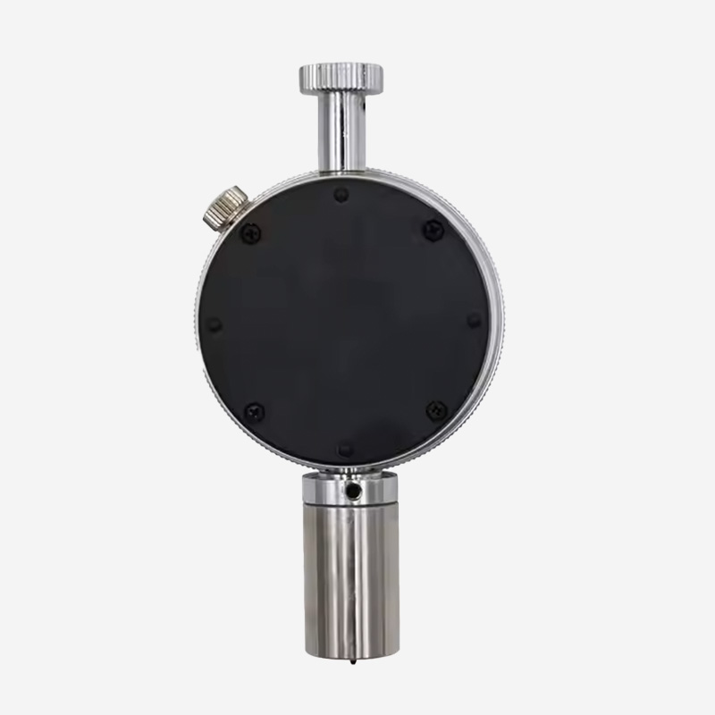 Premium Shore A Durometer for Rubber Hardness Testing – High-Quality Shore Hardness Tester