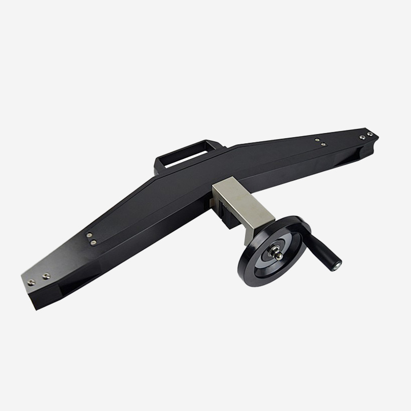 Cable Tensiometer, Wire Rope Tension tester wire rope tension meter