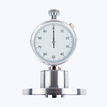 NEWJIELI Sponge Hardness Tester for Accurate Measurements