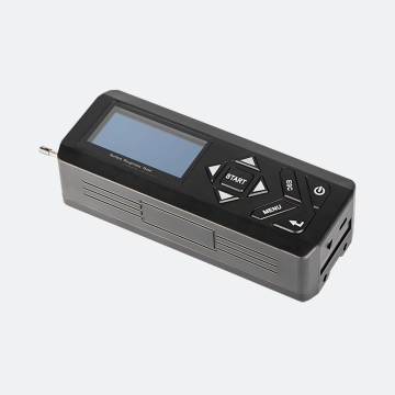 NTR-200 Portable Surface Roughness Meter LCD Tester