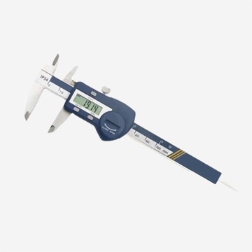 High Precision Stainless Steel Digital caliper electronic caliper vernier caliper with LCD display