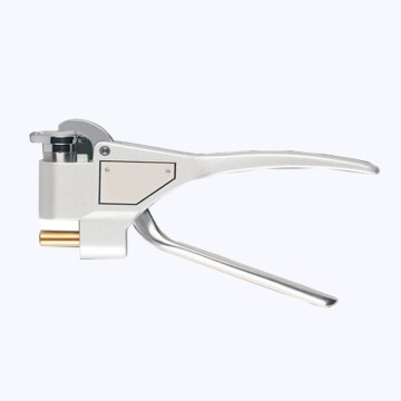 NEWJIELI Webster Hardness Tester for Precise Measurements