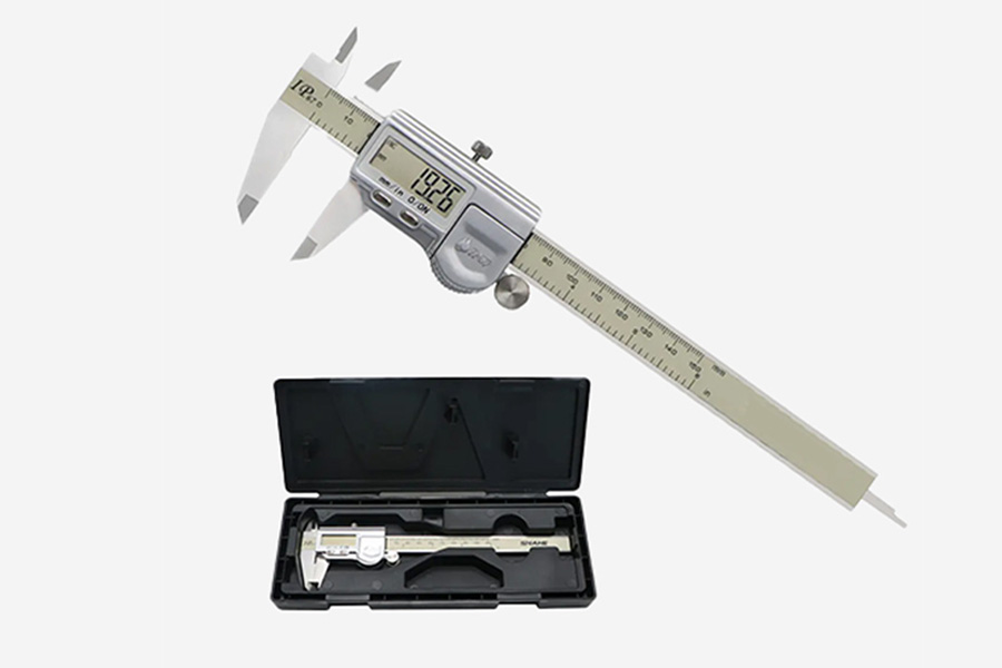 Unlock Precision: Features, Usage, and Calibration of Digital Calipers