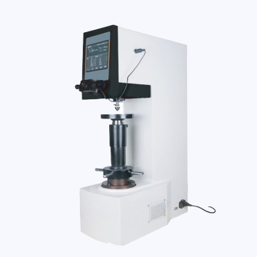 NHBE-3000A Electronic Brinell Hardness Tester Used For Cast Iron, Steel, Non-ferrous Metals And Soft Alloys