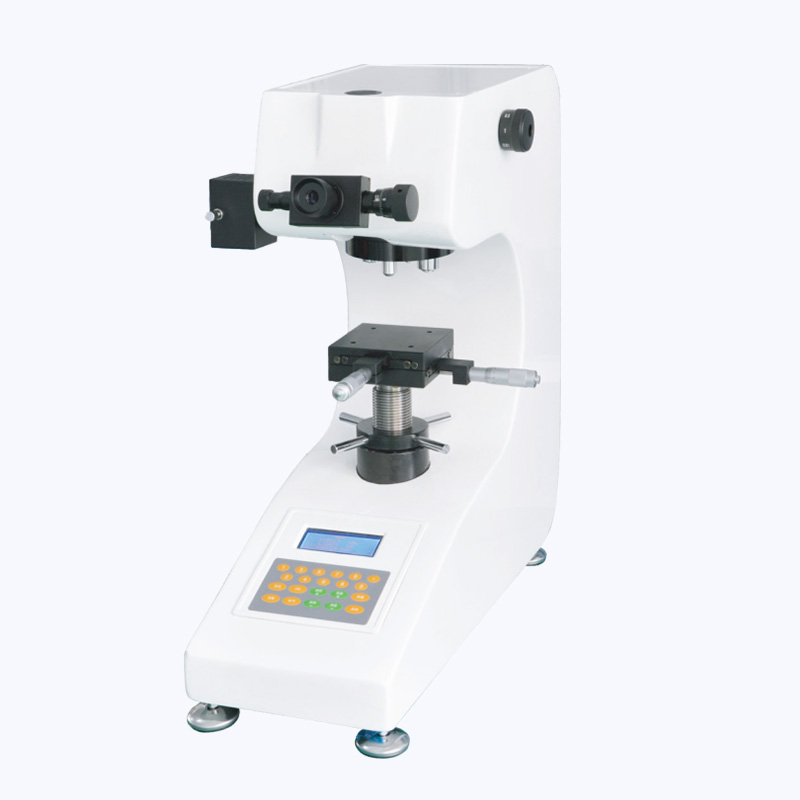 NHV-1000 Digital Micro Vickers Hardness Tester for Precision Testing