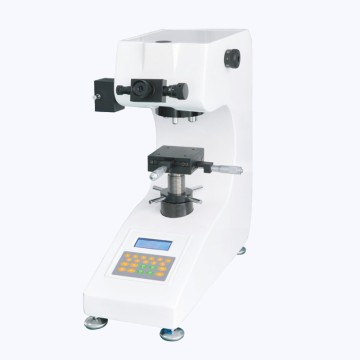 NHV-1000 Digital Micro Vickers Hardness Tester for Precision Testing