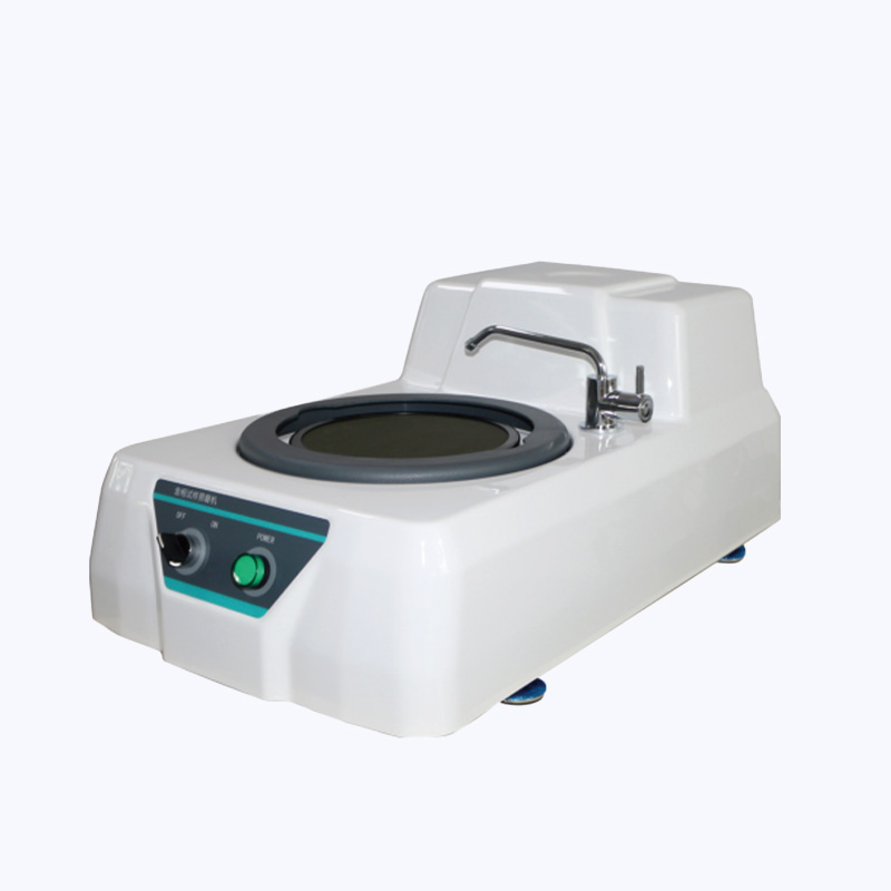 M-1 Metallographic Sample Grinding And Polishing Machine For Pre-grinding Metallographic Samples