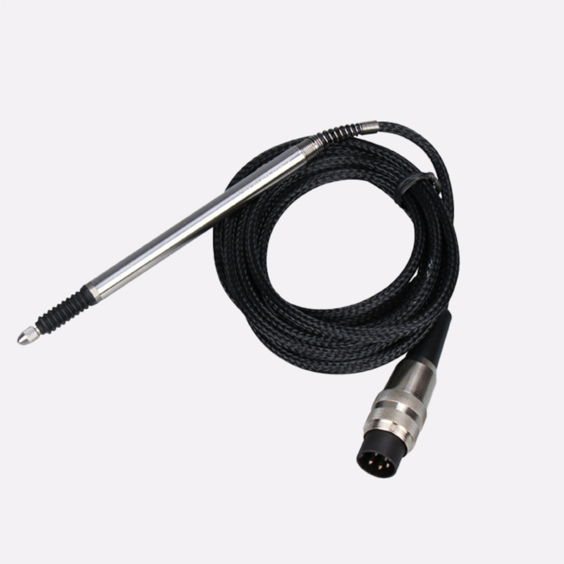 Pen-Type Displacement Sensor | Pneumatic, Rebound, and L-Type Rebound Models for Precision Measurement