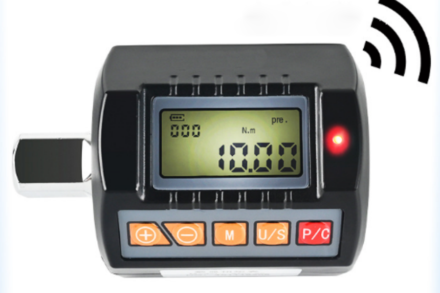 Digital Torque Gauge: The Revolutionary Device Linking Quality and Safety