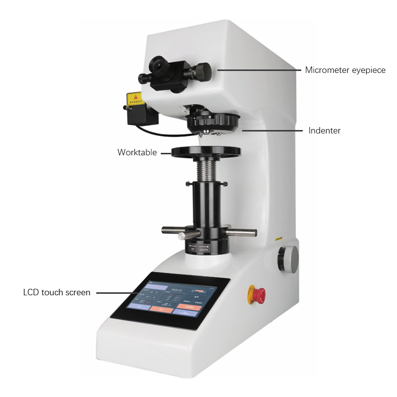 Touch Screen Micro Vickers Hardness Tester detail .jpg