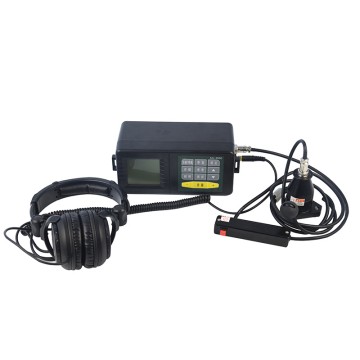 Advanced Water Pipe Leak Detector for Accurate Leak Detection