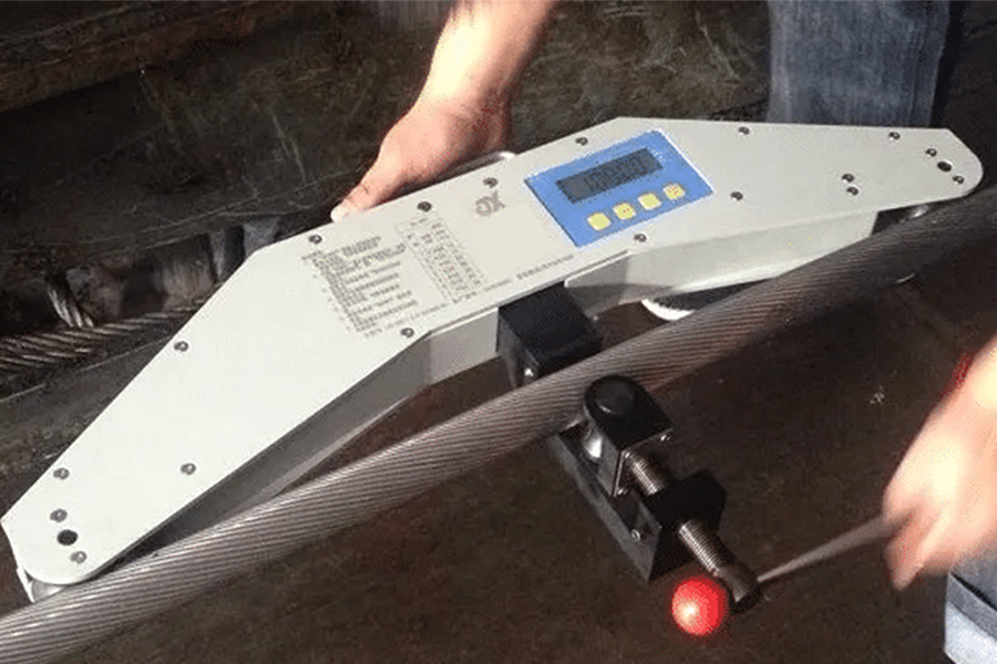 What is a Tension Meter and its Principle of Use