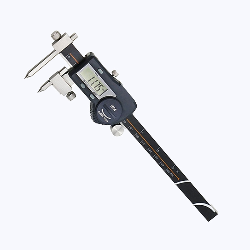 300mm Center distance digital caliper Electronic caliper with LCD display