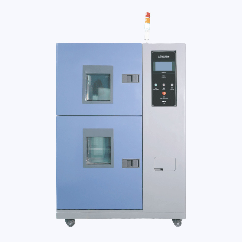 Cold Heat Shock Test Chamber - Precision Temperature Testing