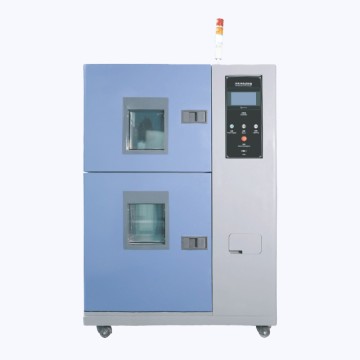 Cold Heat Shock Test Chamber - Precision Temperature Testing