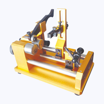 High-Precision Concentricity Tester for Accurate Measurement and Quality Control