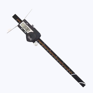 0-300mm Digital depth caliper electronic depth caliper vernier caliper