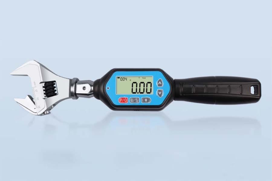 Torque Wrench: The Guardian of Precision Assembly and the Key to Reliable & E...