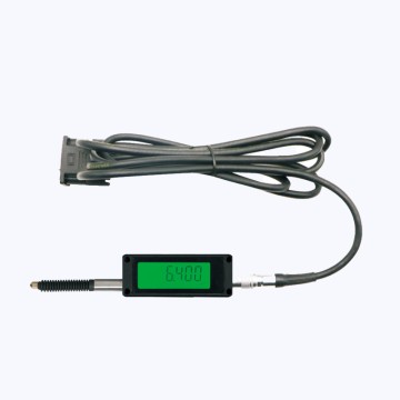 Precision Display Grating Displacement Sensor for Accurate Measurement