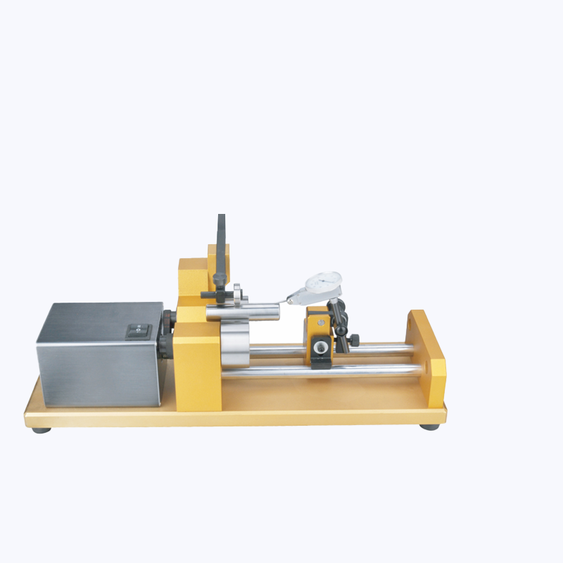 Concentricity Tester-Electric