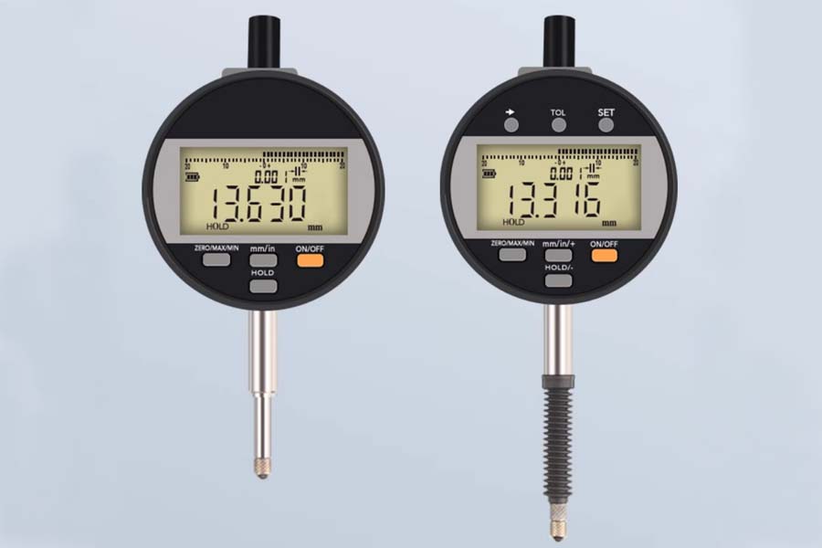 How to Use the Optical Grating Scale for Precision Measurements