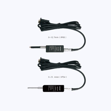 Precision Grating Displacement Sensor for Accurate Measurements