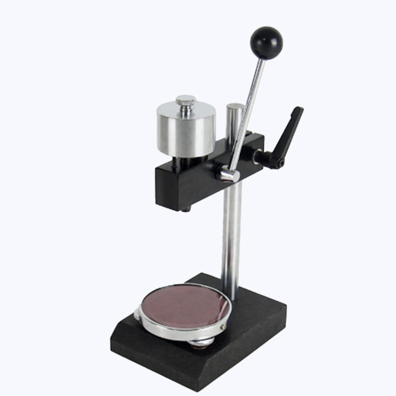 NLX-D Hardness Test Stand Compatible with LX-D&Digital LXD-D