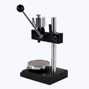 NLX-AC Hardness Test Stand Compatible with LX-A, LX-C, Digital LXD-A & LXD-C