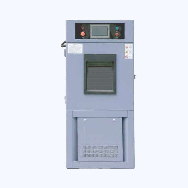 High And Low Temperature Alternating Heat And Humidity Test Chamber