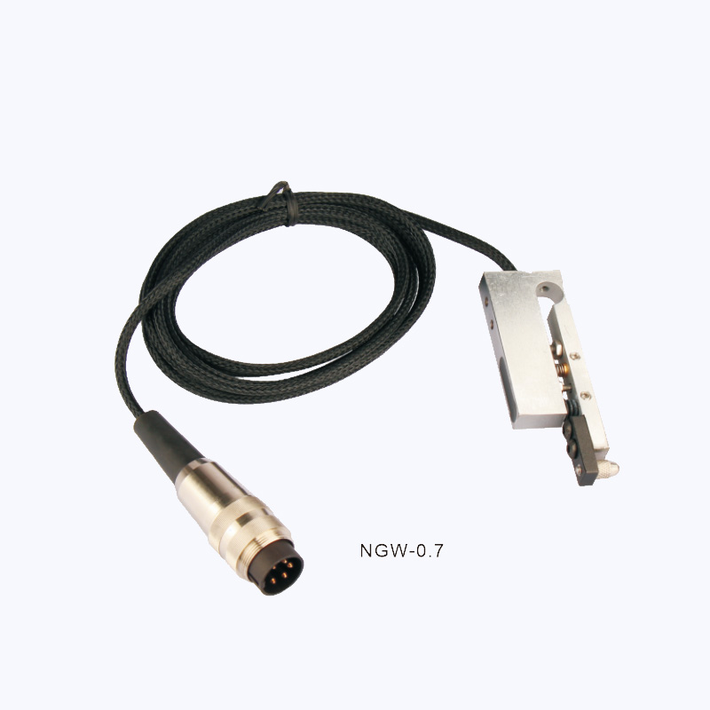Precision Lever Type Displacement Sensor for Accurate Measurement