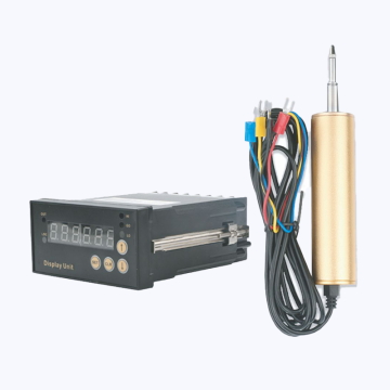 Linear Micrometer-New Type Micrometer