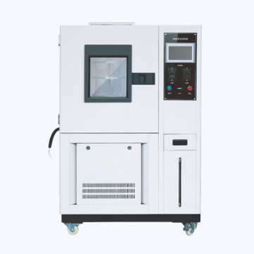 High Precision Ozone Aging Test Chamber