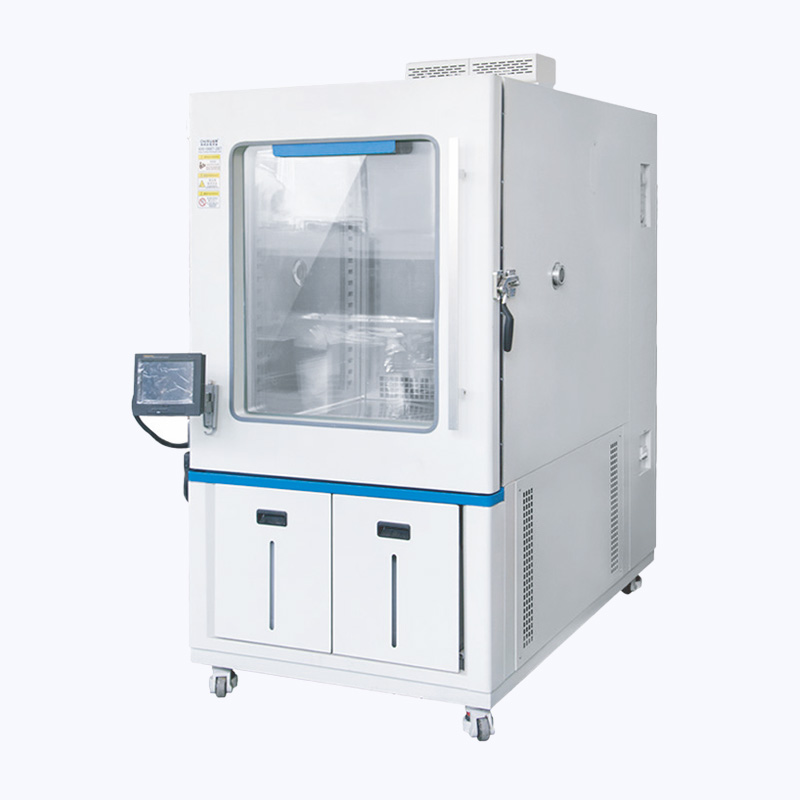 Programmable Constant Tmperature And Humidity Test Chamber