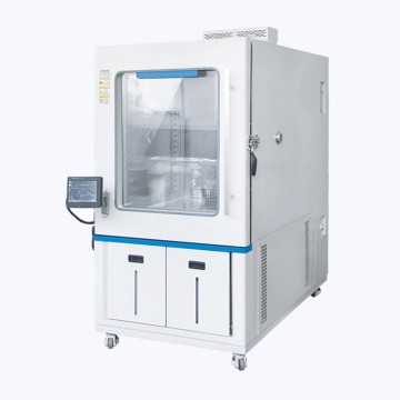Programmable Constant Tmperature And Humidity Test Chamber