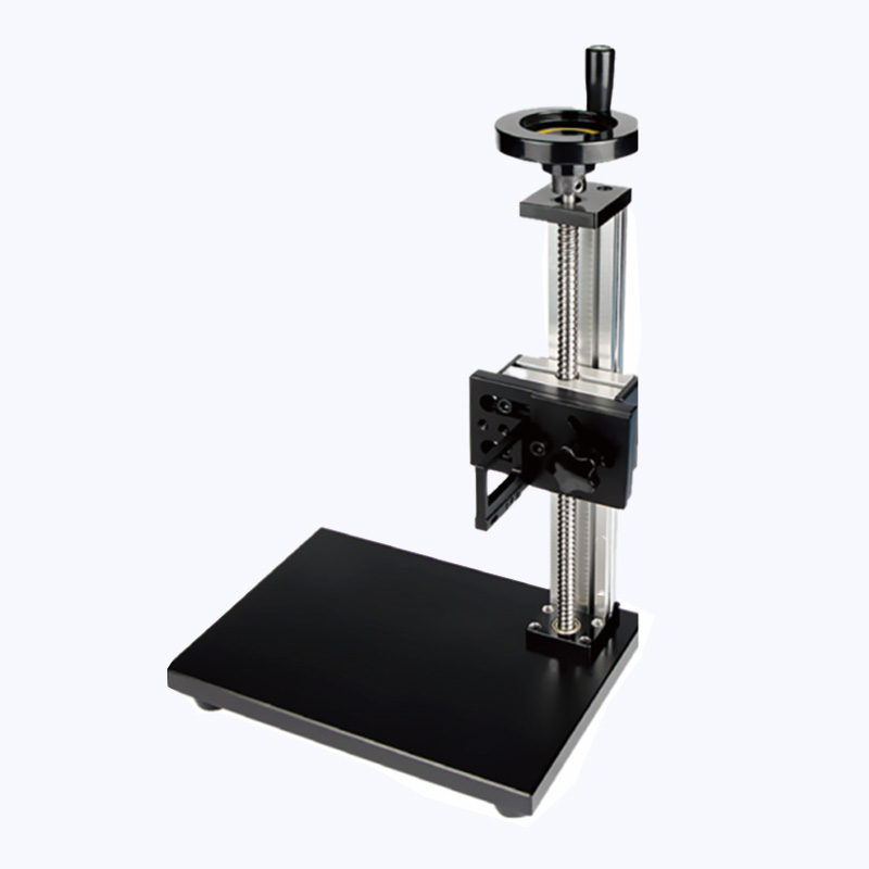Precision Roughness Measuring Platform For The Surface Roughness