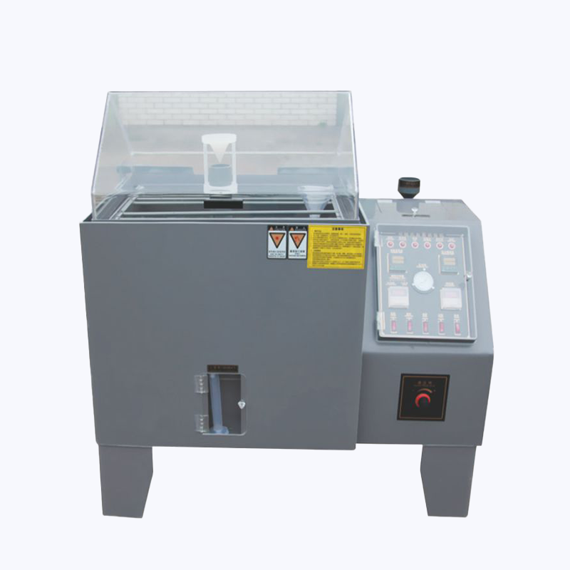 Salt Spray Corrosion Test Kit for Reliable Material Testing
