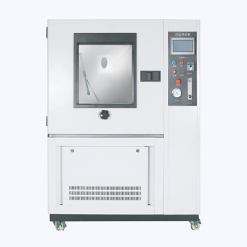 Sand and Dust Test Chamber/Dust Test Chamber/Sand and Dust Testing