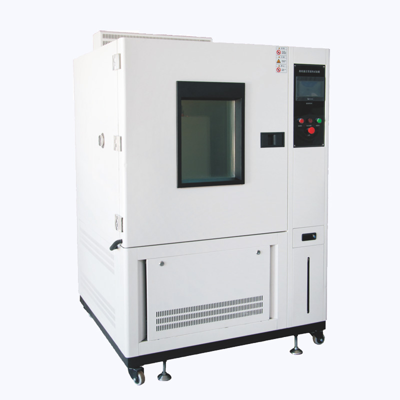 High And Low Temperature Alternating Heat And Humidity Test Chamber