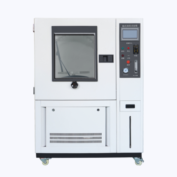 Inner liner Stainless Steel The Rain Test Chamber Anti-Corrosion