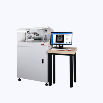 Advanced Water Immersion Ultrasonic Scanning Microscope