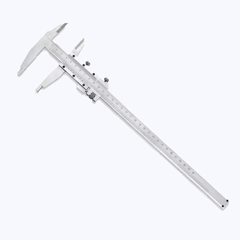 0-300mm stainless steel High accuracy vernier caliper