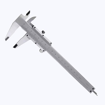 0.02mm High accuracy vernier caliper stainless steel Dial caliper Micrometer Gauge