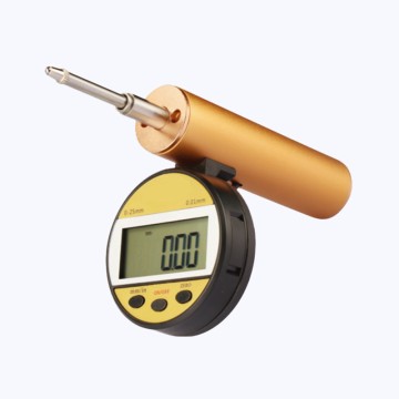Precision Vertical Digital Dial Indicator For Mechanical Processing