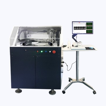 Water Immersion Ultrasonic Scanning Microscope for Precise Imaging