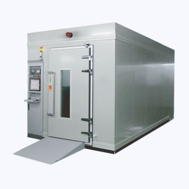 High Precision Xenon Lamp Aging Test Chamber with Imported Refrigeration Compressor