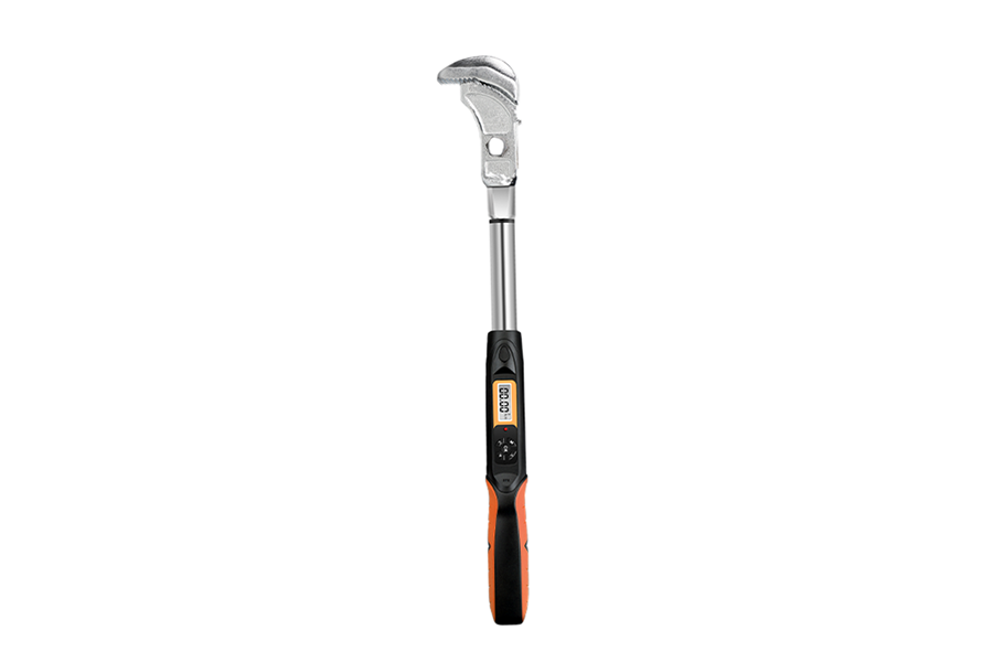 Rebar Head Digital Torque Wrench: Precision and Power for Reinforcement Projects